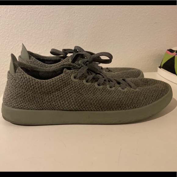 Allbirds Tree Pipers Hazy Green Size 11 - Picture 2 of 4